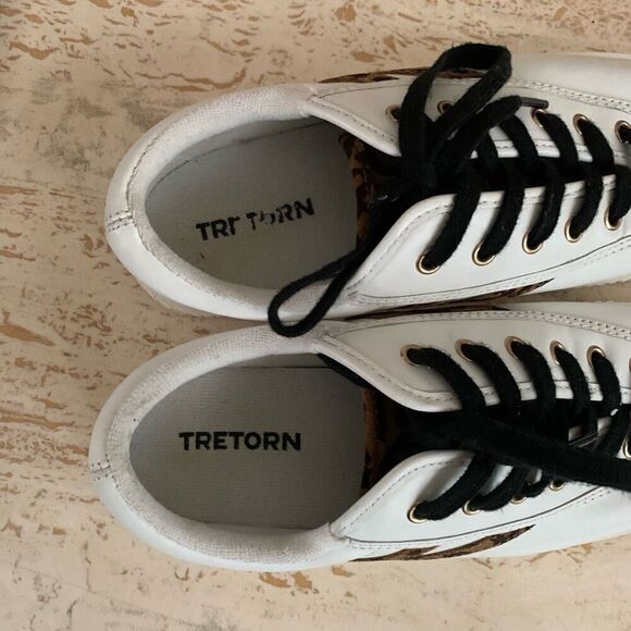 Tretorn - Picture 6 of 11